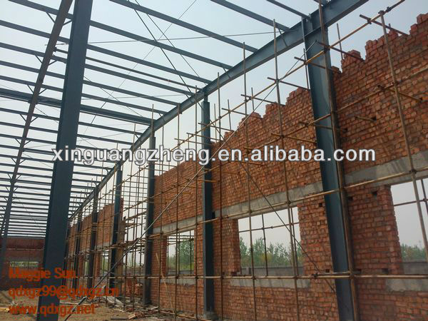 industrial steel structures barn chinese steel building warehouse style house plans piggery farm