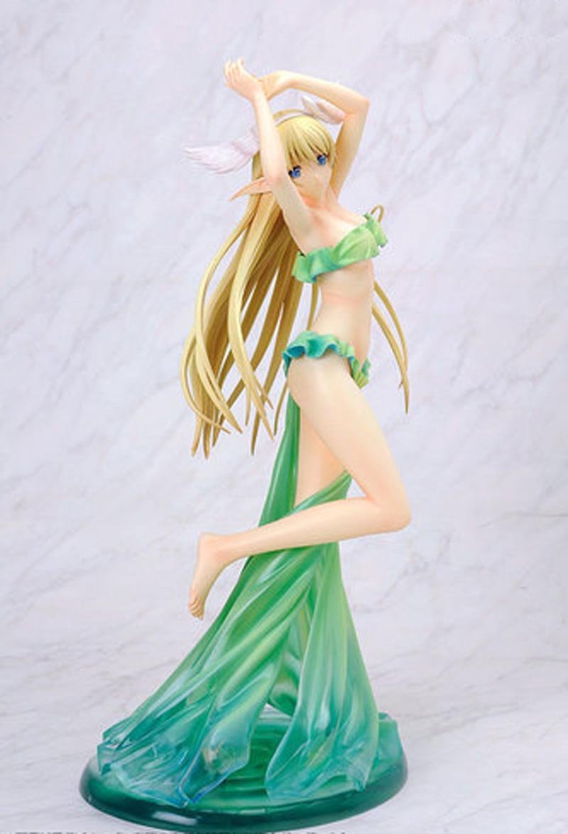 Sexy Plastic Anime Figure - Buy Plastic Action Figure,Plastic Toy,Pvc Figurine Product on ...