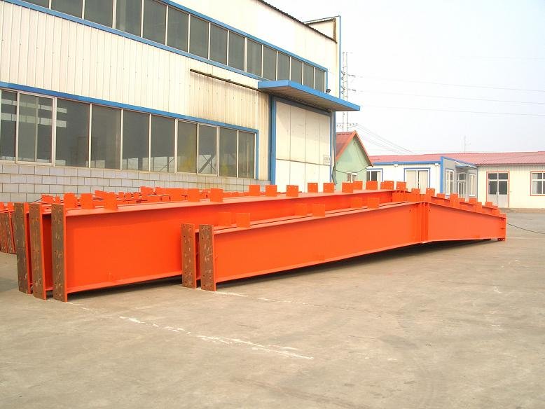 steel structure parts prefabricated warehouse workshop shed