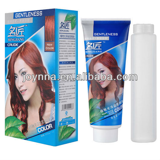 Health Care Fruit Orange Hair Color Dye Buy Hair Dye Fruit Hair