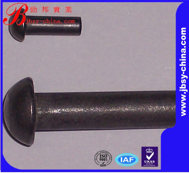 Pan Head Solid Rivets Buy Solid Rivets,Aluminum Solid Rivet,Stainless