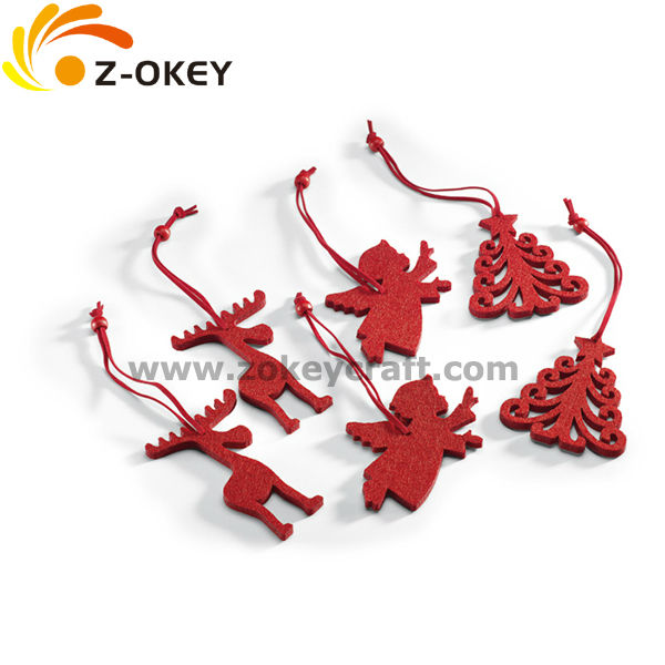 2015 Hot Sale Large Stock Lot Of Christmas Xmas Decorations In 3 Design