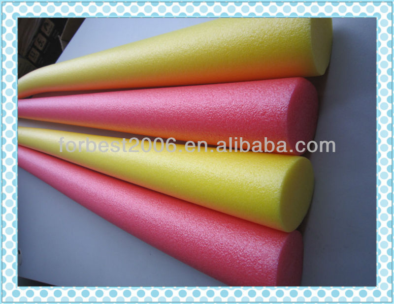 soft pool noodles