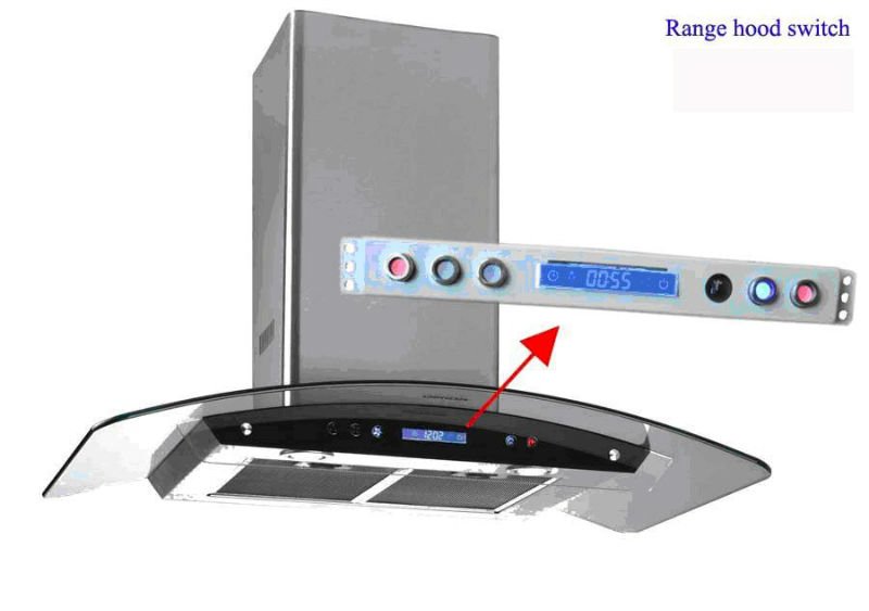 Range Hoods Switch Buy Range Hoods Switch,Cooking Range Inductive