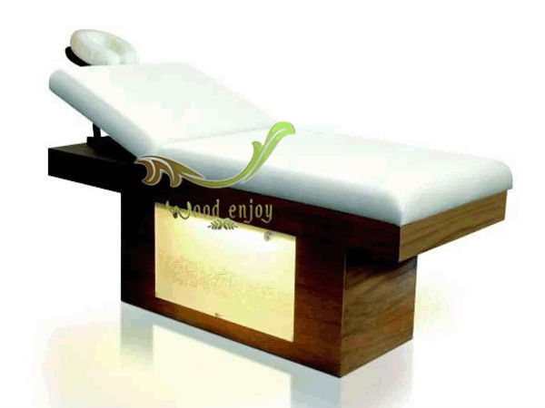 2016 Wooden Hot Sales Modern Spa Bed - Buy Modern Spa Bed ...