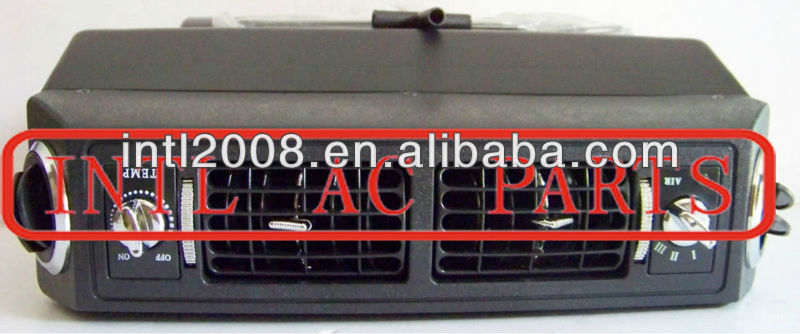 Flare Rhd A C Ac Air Conditioner Under Dash Evaporator Boxes Box Assembly Beu