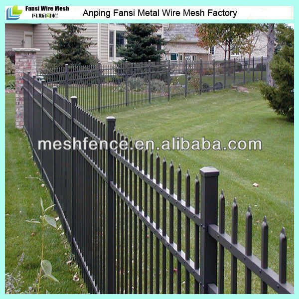 Iron Fence Designs For Homes/steel Grill Fence Designs/wall Fence ...  iron fence designs for homes/steel grill fence designs/wall fence designs