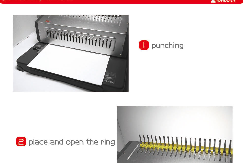 Cinch Binding Machine/ibico Binding Machine/binder Machine Buy Binder