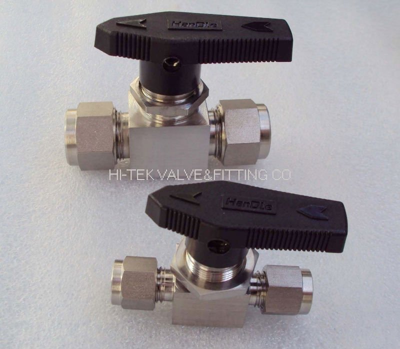 Hamlet Instrument Ball Valve,Instrumentaion 2 Way Ball Valve Buy 2