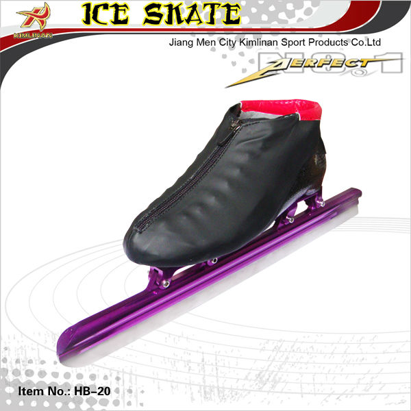 Professional Long Track Ice Skate,Ice Speed Skate Buy Long Track Ice