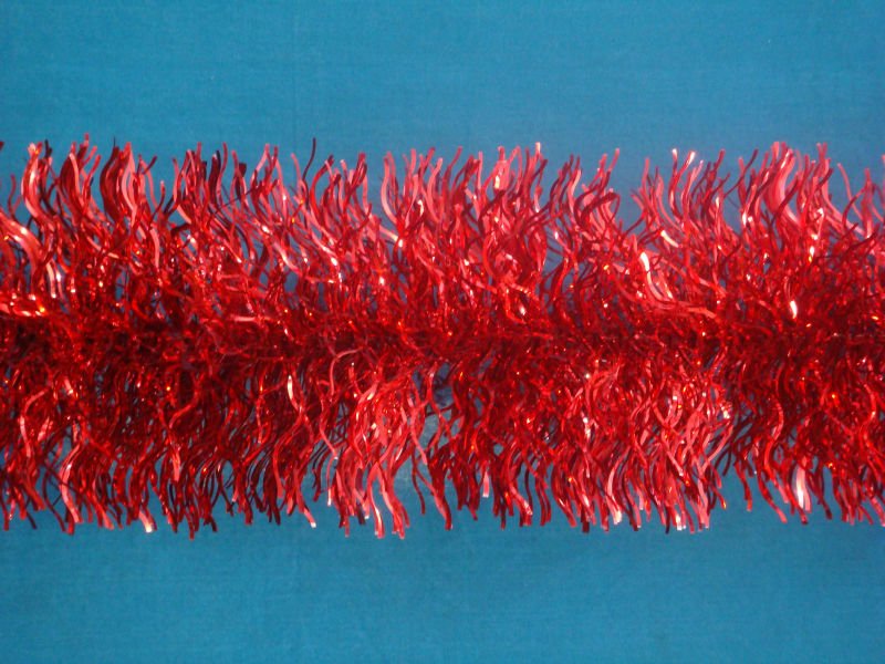 Christmas Tinsel Garland Buy Garland,Colored Tinsel Garland