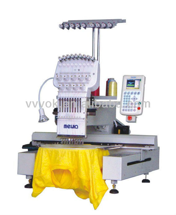 Computer Embroidery Machine China Buy Computer Embroidery Machine