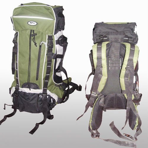 trekking bag for sale