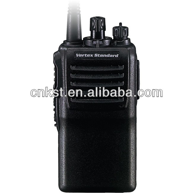 Original Vertex Standard Vx-231 Vx231 Vhf/ Uhf Walkie Talkie - Buy