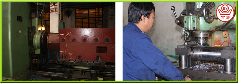 Как построить Туркменистан глиняный кирпичный завод с кирпичной машиной