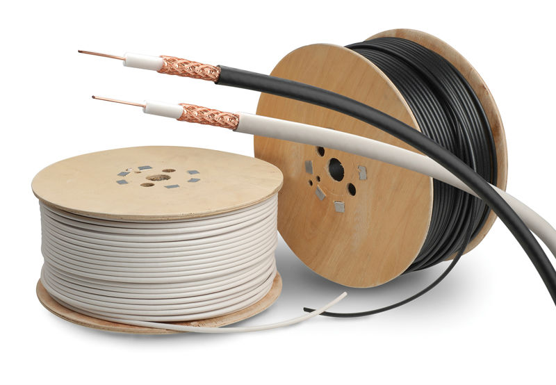 Rg11\u Coaxial Cable Buy Rg11,75 Ohm Coaxial Cable Rg11,Copper Core