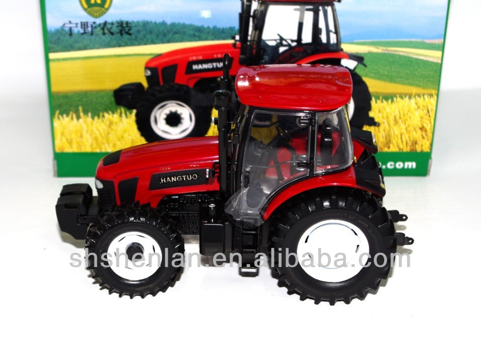 Tractor Model Factory Buy Farm Toy Tractors Made In India,Antique