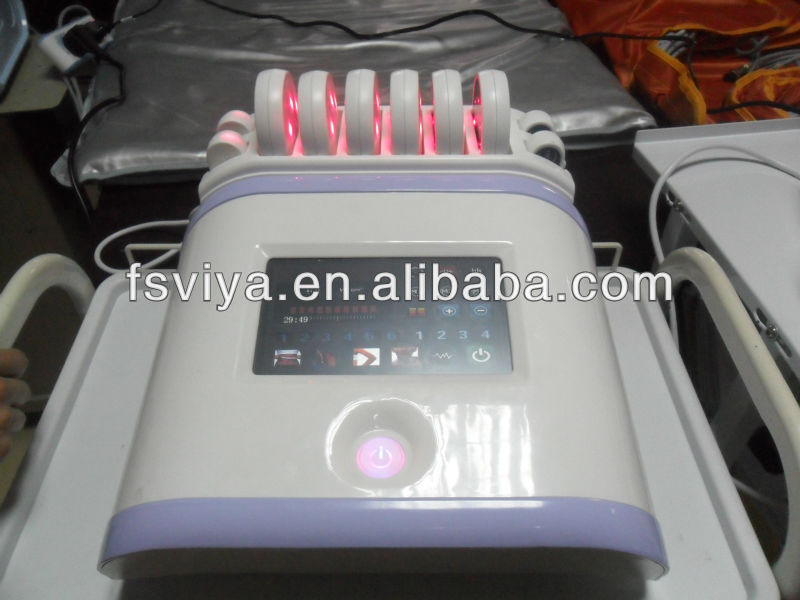 Vyl650 Best Laser Fat Removal Equipment Home Use Slimming Buy Laser