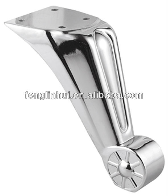 Furniture Legs Metal Contemporary contemporary chrome metal curved sofa legs f335 - buy curved sofa Furniture Legs Metal Contemporary contemporary chrome metal curved sofa legs f335 - buy curved sofa
