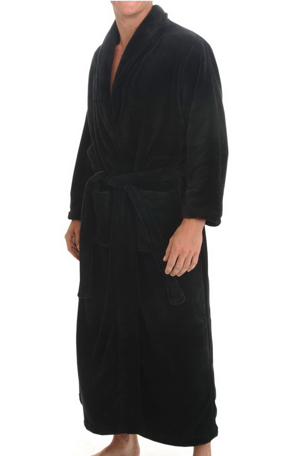 Unisex Men & Women Thermal Robe,Heated Bathrobe Buy Heated Bathrobe