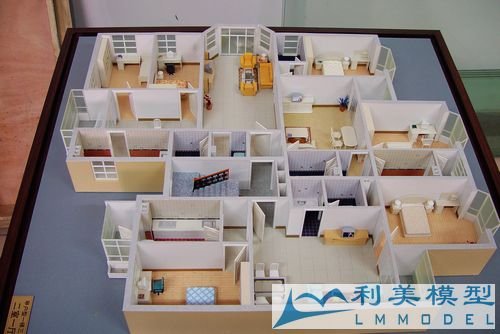 Miniature Interior Design View Miniature Interior Design Limei Product Details From Guangzhou Limei Model Design Co Ltd On Alibaba Com