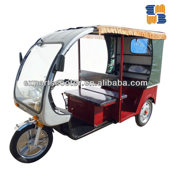 tric bike