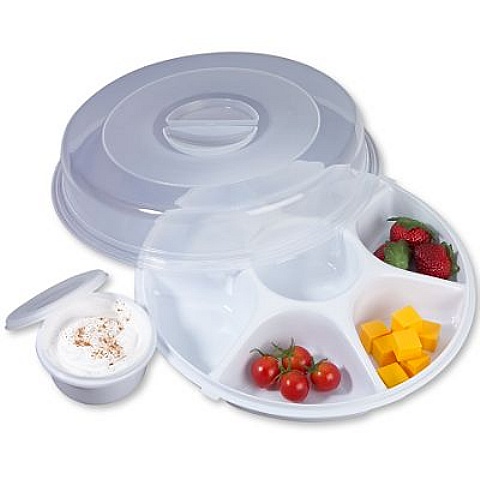 Plastic Multi-function Food Tray /plastic Tray/plastic Food Tray - Buy ...