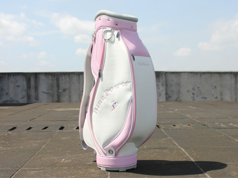 Pink Ladies Golf Bag Buy Golf Bag,Ladies Golf Bag,Pink Golf Bag