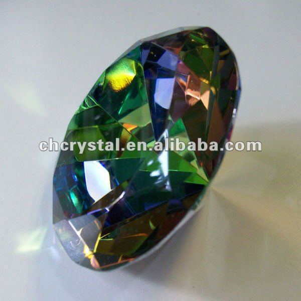 color 80mm rainbow Rainbow  80mm Buy Aurora Rainbow  Crystal Diamond Borealis