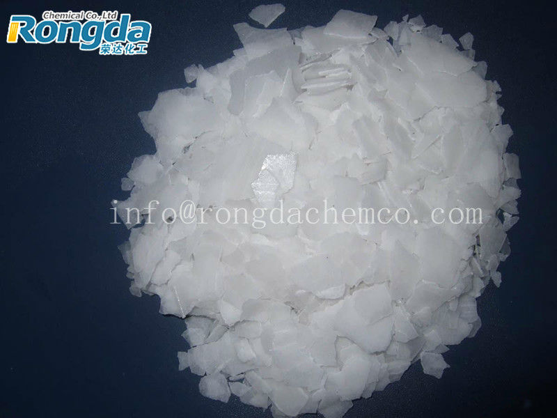 caustic soda flakes maufacturers