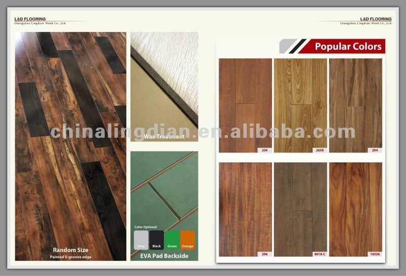 High Gloss German Technology Laminate Wood Flooring Manufacturers High Gloss German Technology Laminate Wood Flooring Manufacturers China