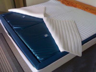 soft sided waterbeds