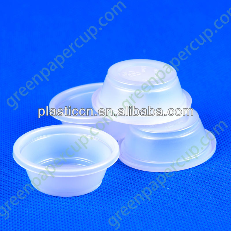Small Soy Sauce Container/jam Container Buy Soy Sauce Container