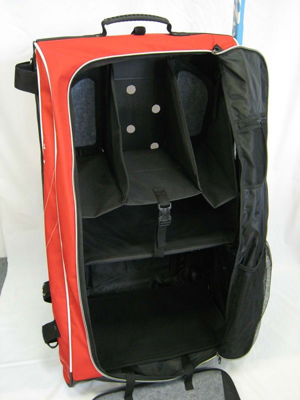 New Design Hockey Equipment Bag - Buy Hockey Equipment,Equipment Bag