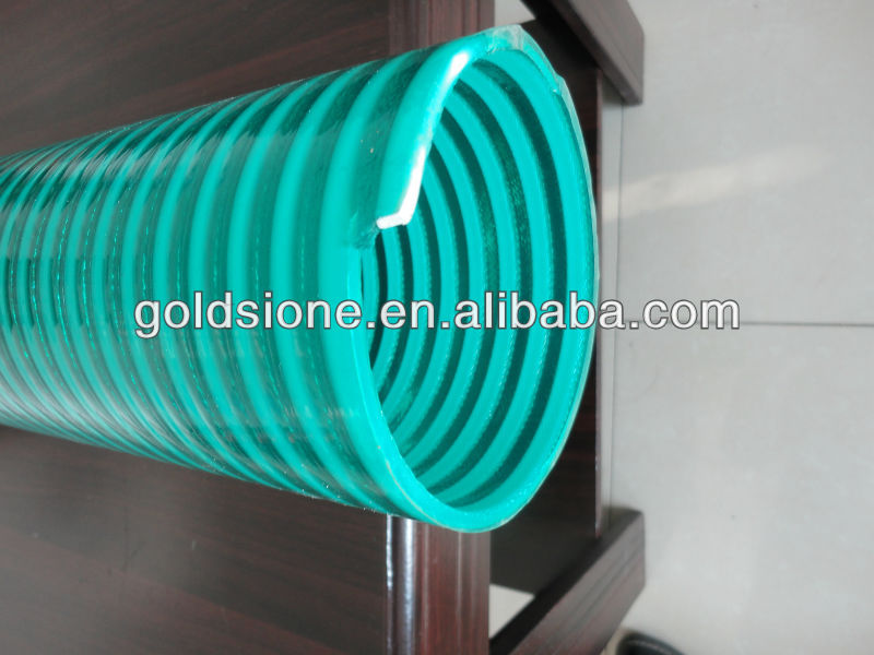  Pvc Ribbed Flexible Hose 1 Inch Diameter Pvc Pipe Buy 1 