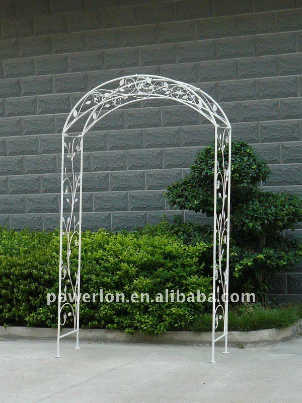 Emejing Metal Arches For Weddings Photos - Styles 