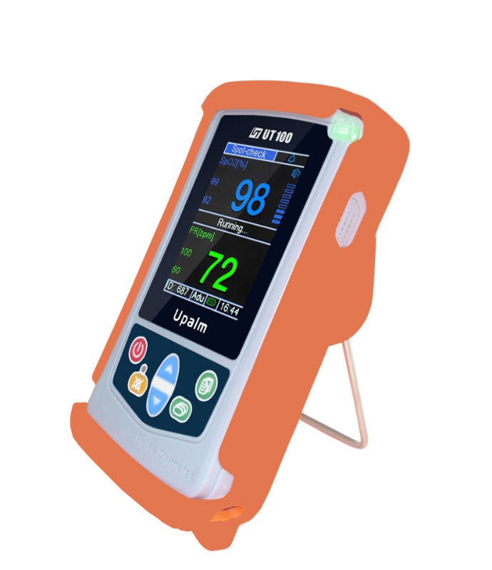 Vet Pulse Oximeter For Dog/cat/horse Buy Cheap Animal Pulse Oximeter