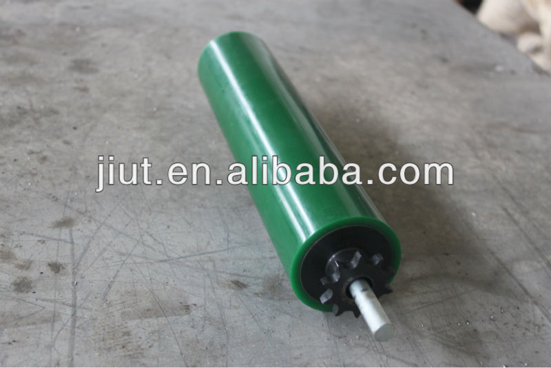 Small Rubber Roller - Buy Small Rubber Roller,Rubber Roller,Roller