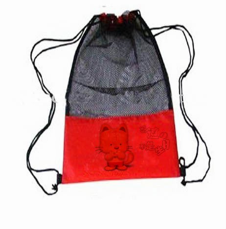 Promotional Mesh Drawstring Bag Pattern - Buy Drawstring Bag ...