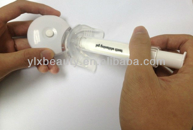 High Efficient Teeth Whitening Gel Dental Tooth Whitening ...