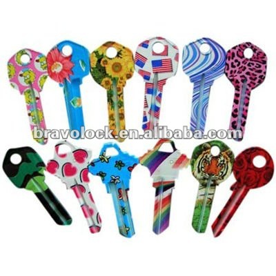 House Key Designs - Mpelectricltda