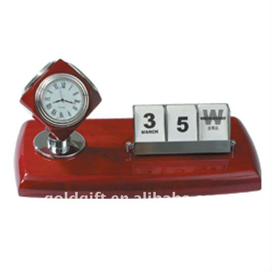 2019 Desktop Set Office Business Gift Custom Logo Printed Souvenir 
