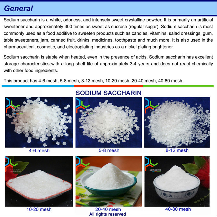 Saccharin Powder Price Buy Saccharin Powder Price,Aspartame Sodium Saccharin,Sodium Saccharin