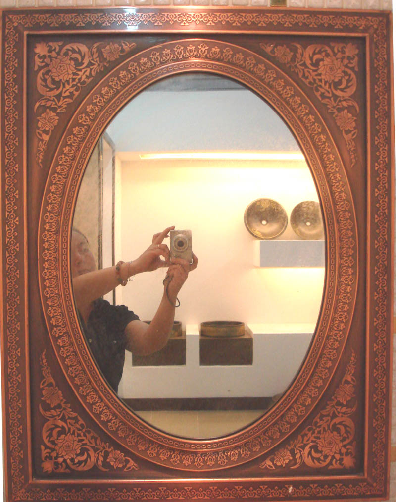 Bathroom Mirrors Quality 2014 new elegant alibaba express high quality copper fancy Bathroom Mirrors Quality 2014 new elegant alibaba express high quality copper fancy
