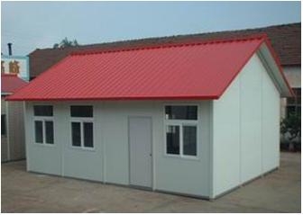 2013 new-style modular house,movable house, prefabricated home WITH STEEL STRUCTURE