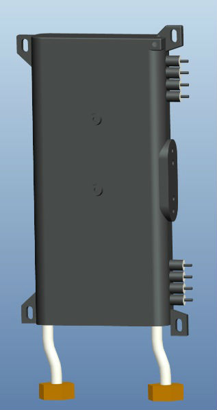 220V 240V 380V Household Tankless Instant Electric Water Heater water heater instant