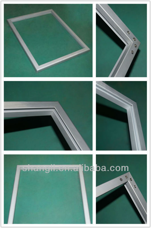  Aluminium Kusen Pintu Untuk Rak Buku Sl6013 Buy 