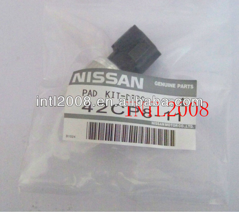 3 PIN Pressure Switch Sensor Nissan Tiida,hyundai accent,Infiniti G25