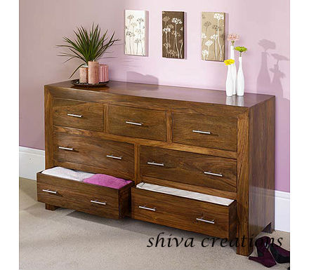Indian Sheesham Chest Of Drawers Buy Indian Sheesham Chest Of