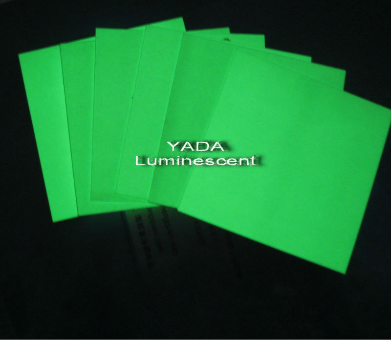 Photo Luminous Plastic Sheet,Glow Board,Glow In The Dark Sheet Buy